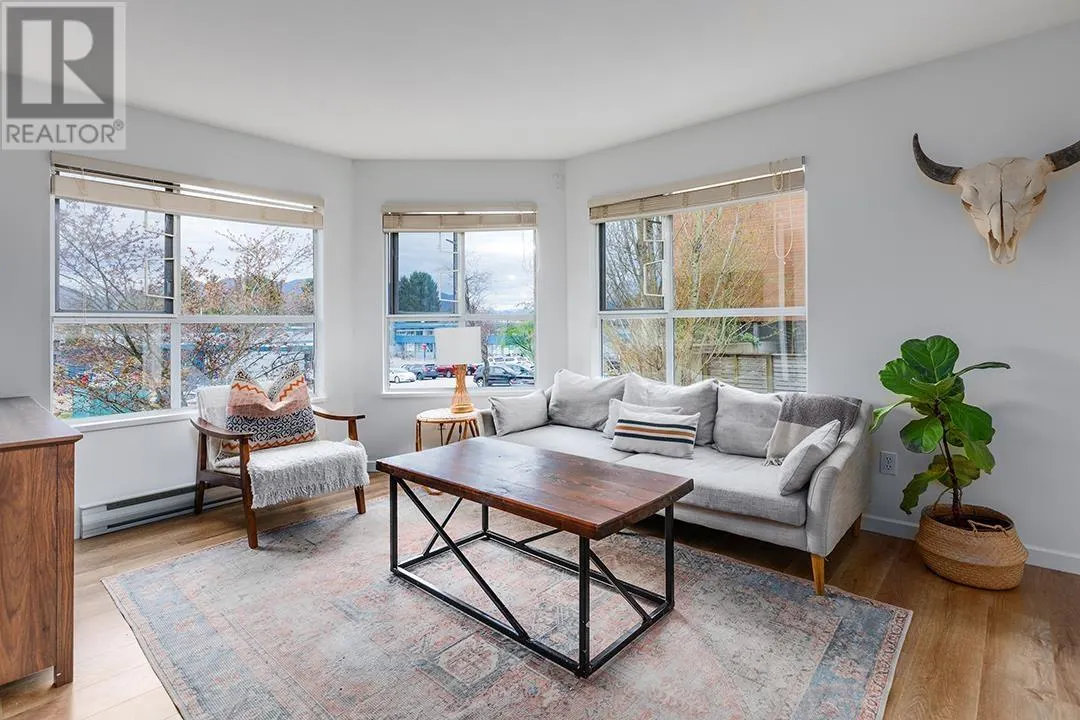 208 2285 PITT RIVER ROAD