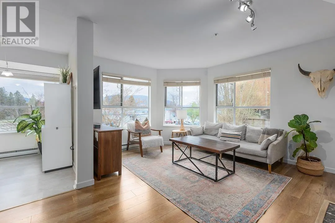 208 2285 PITT RIVER ROAD