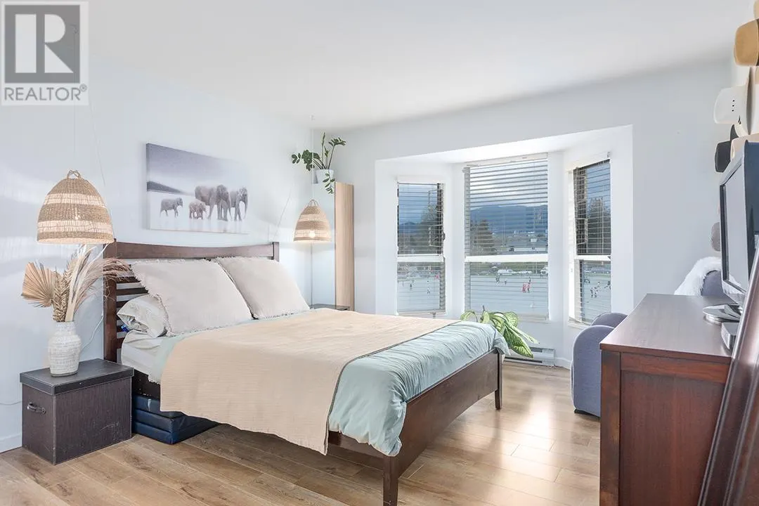 208 2285 PITT RIVER ROAD