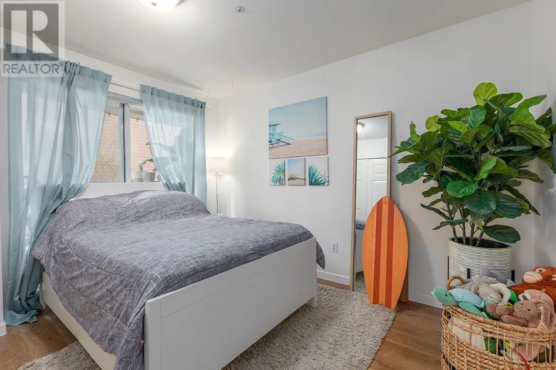 208 2285 PITT RIVER ROAD