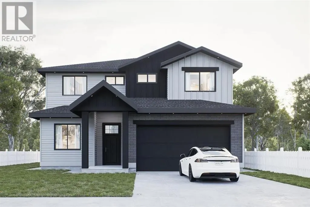 2794 EDGEWATER CRESCENT
