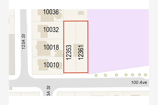 12353 100 AVENUE