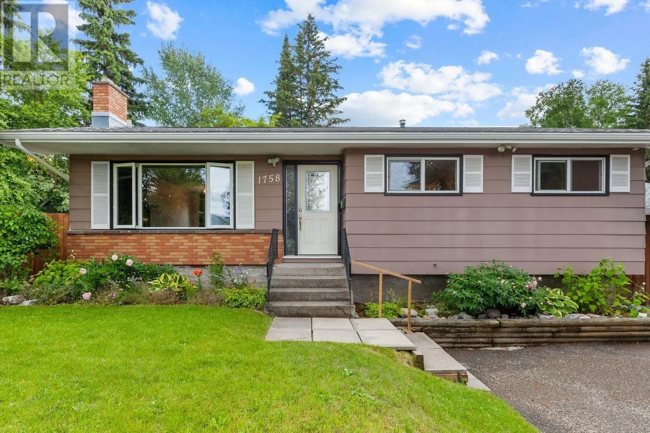 1758 REBMAN CRESCENT