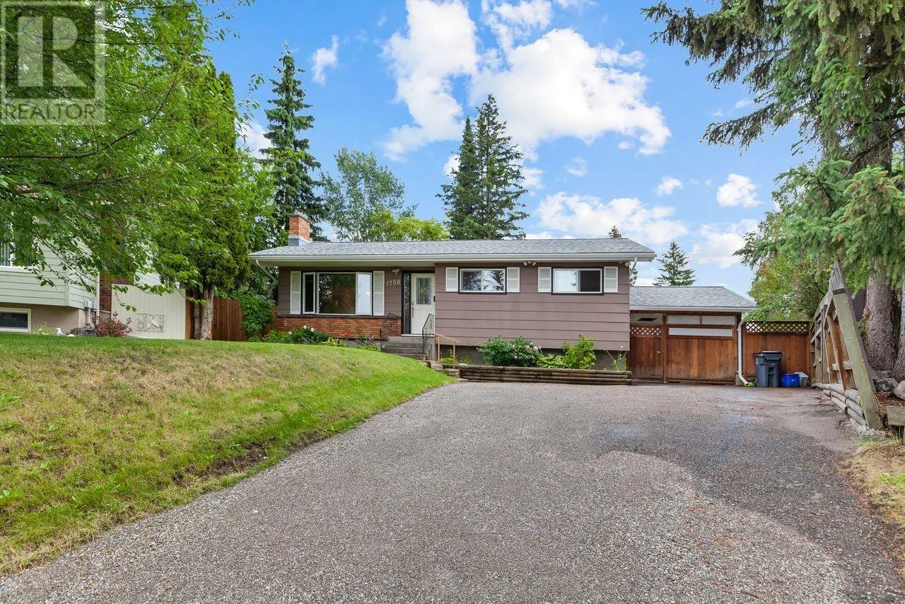 1758 REBMAN CRESCENT