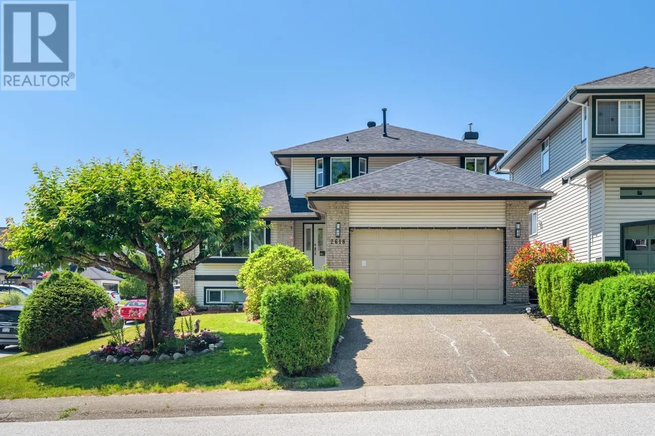 2618 FORTRESS DRIVE