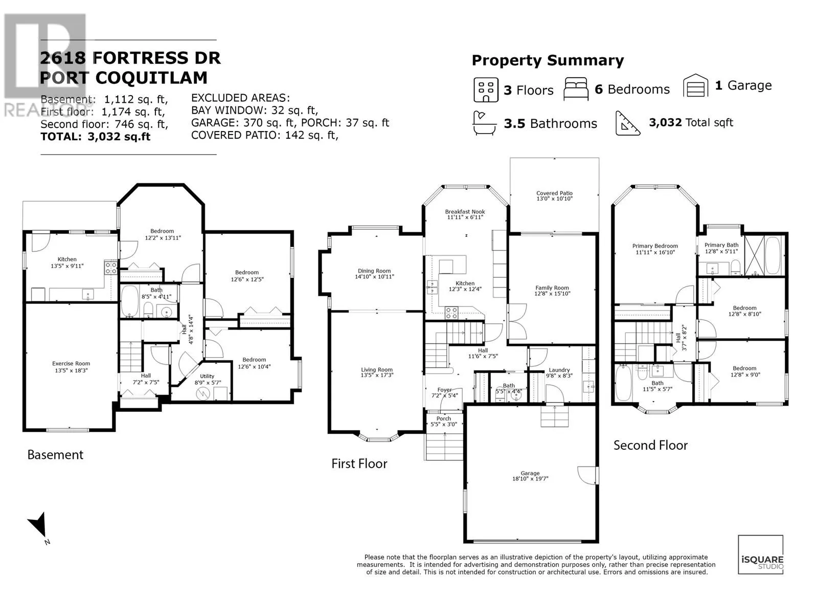 2618 FORTRESS DRIVE