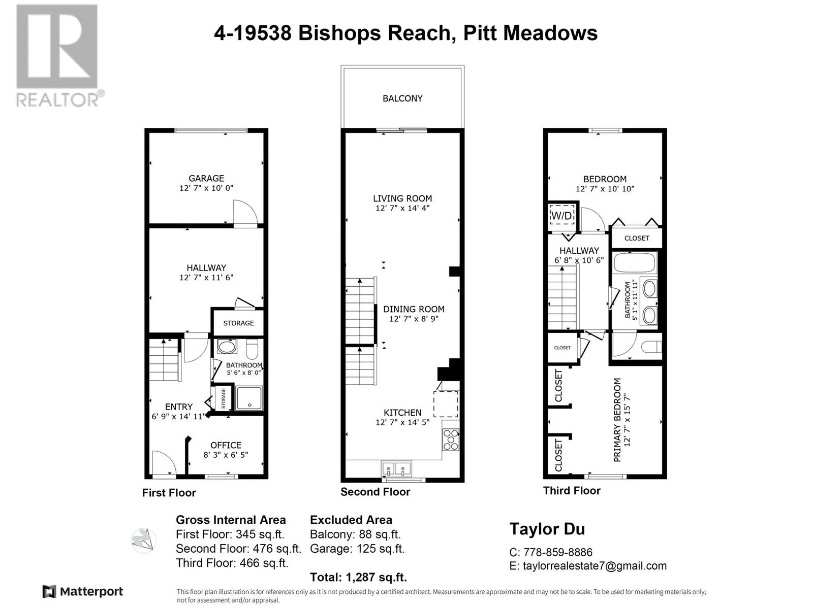 4 19538 BISHOPS REACH
