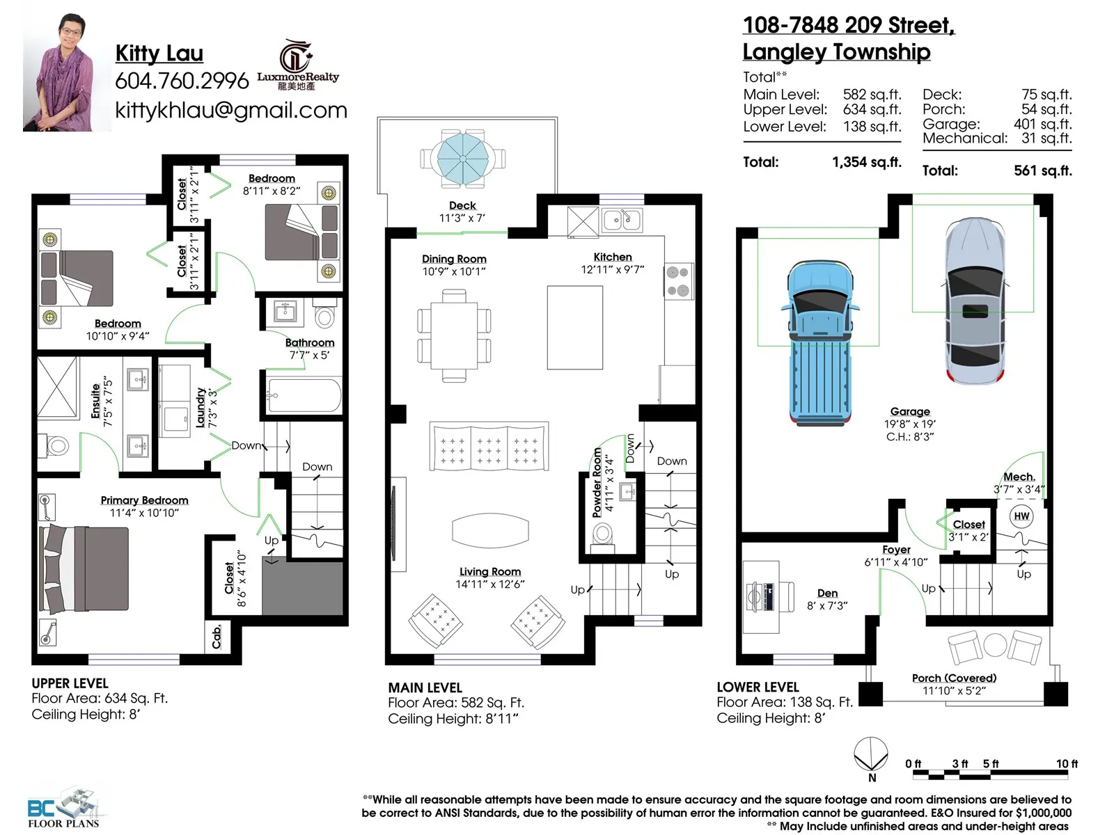 108 7848 209 STREET