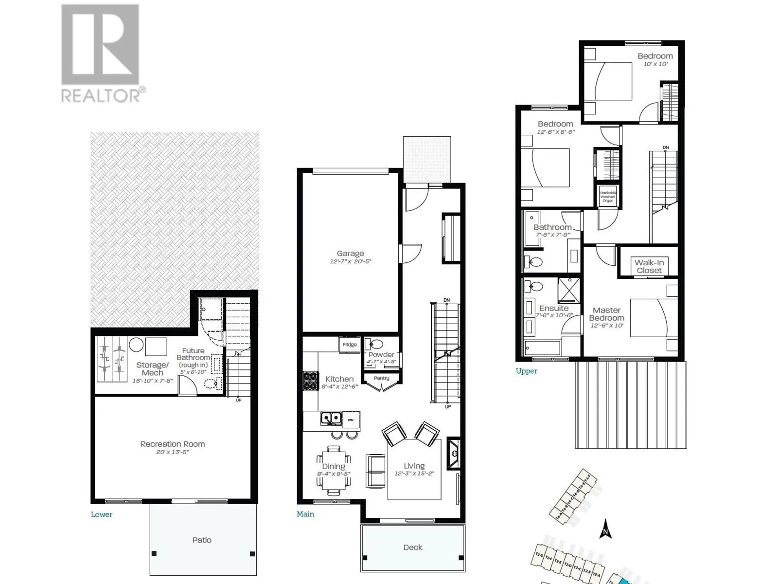 1 41333 SKYRIDGE PLACE