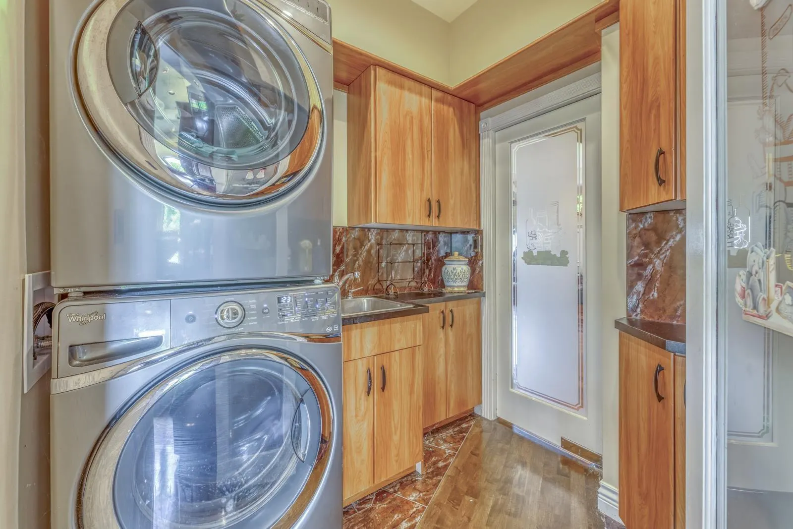 2313 CHANTRELL PARK DRIVE