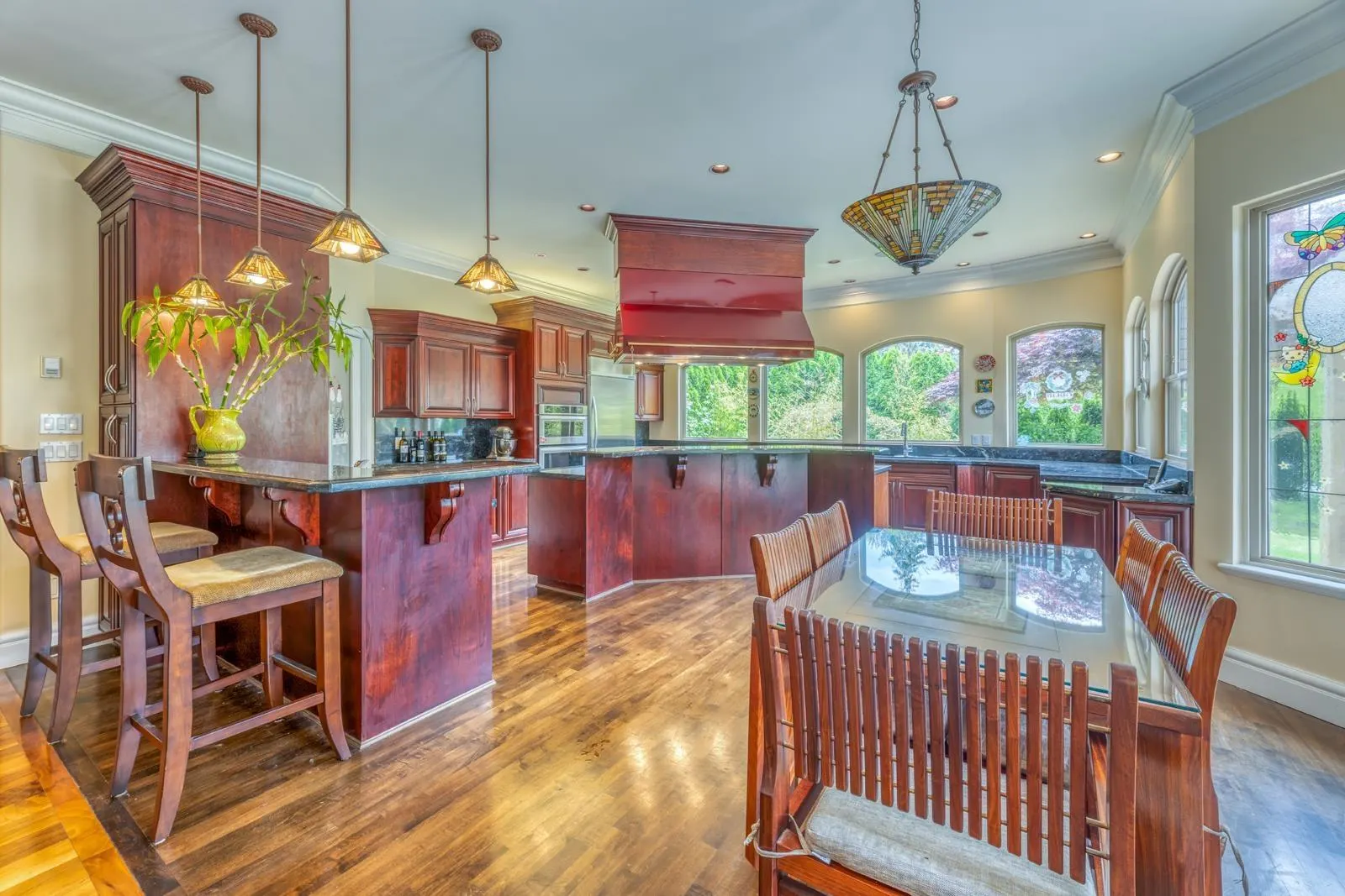 2313 CHANTRELL PARK DRIVE