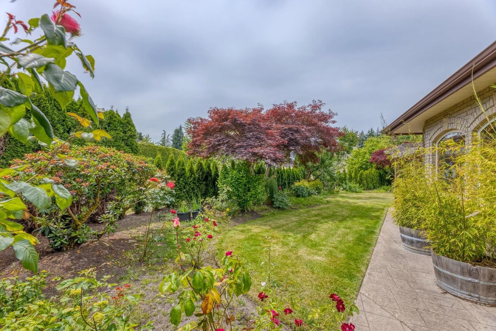2313 CHANTRELL PARK DRIVE