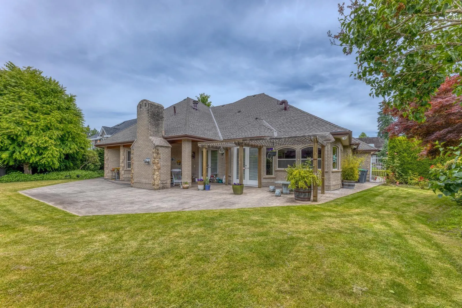 2313 CHANTRELL PARK DRIVE