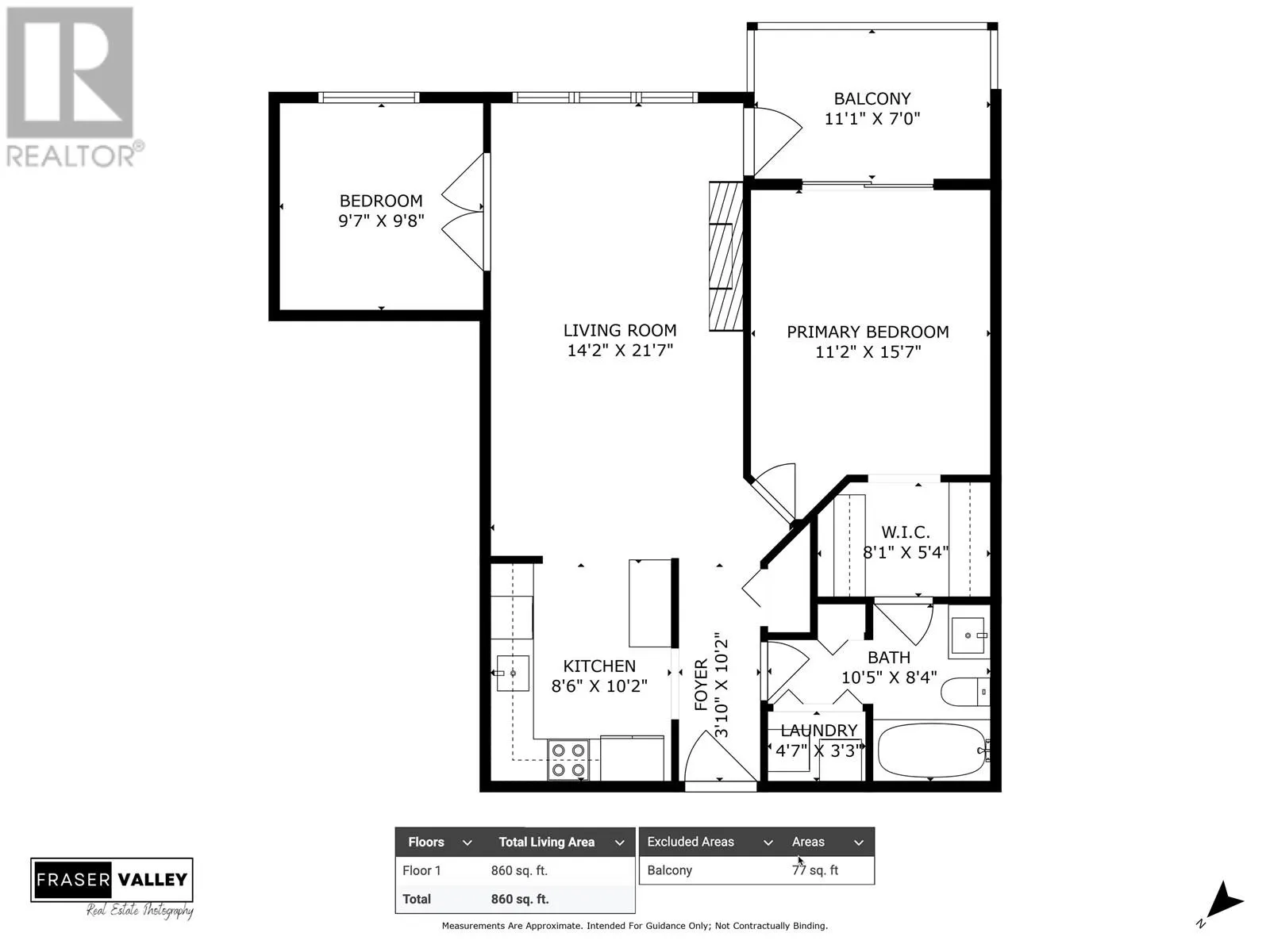 322 2551 PARKVIEW LANE