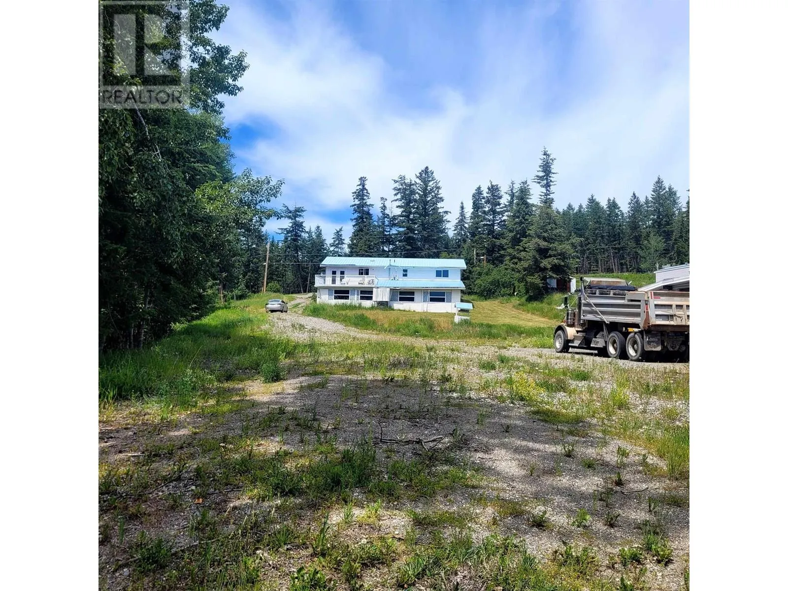 1735 168 MILE ROAD