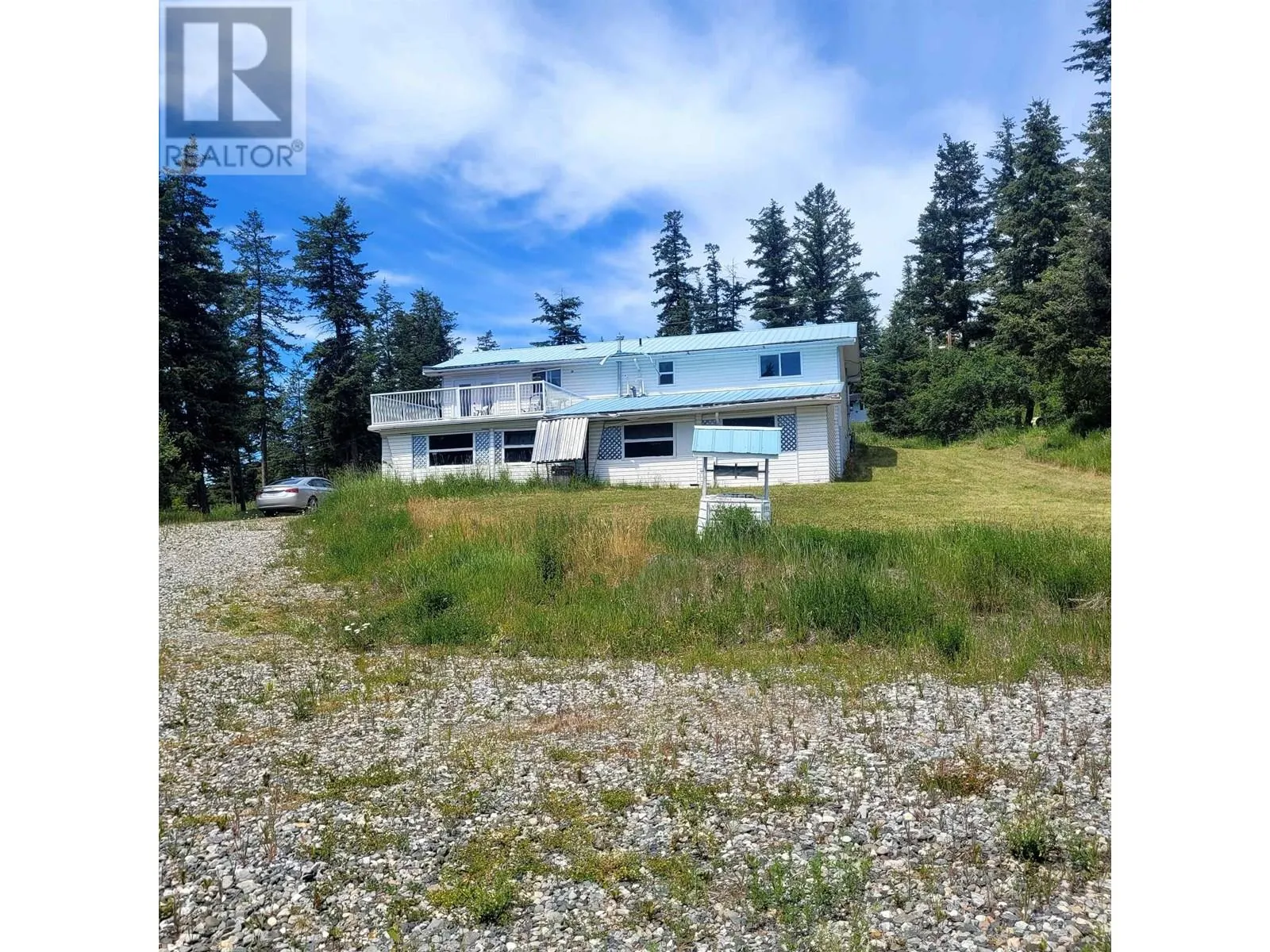 1735 168 MILE ROAD