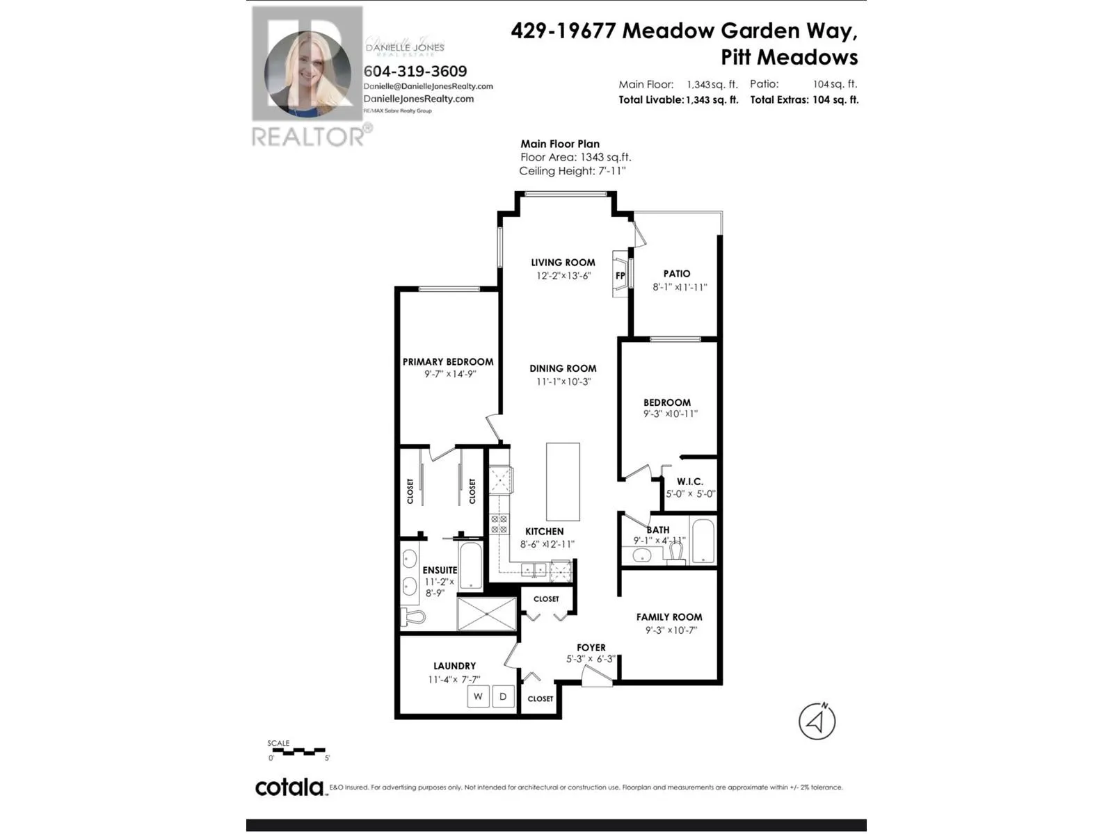 429 19677 MEADOW GARDENS WAY