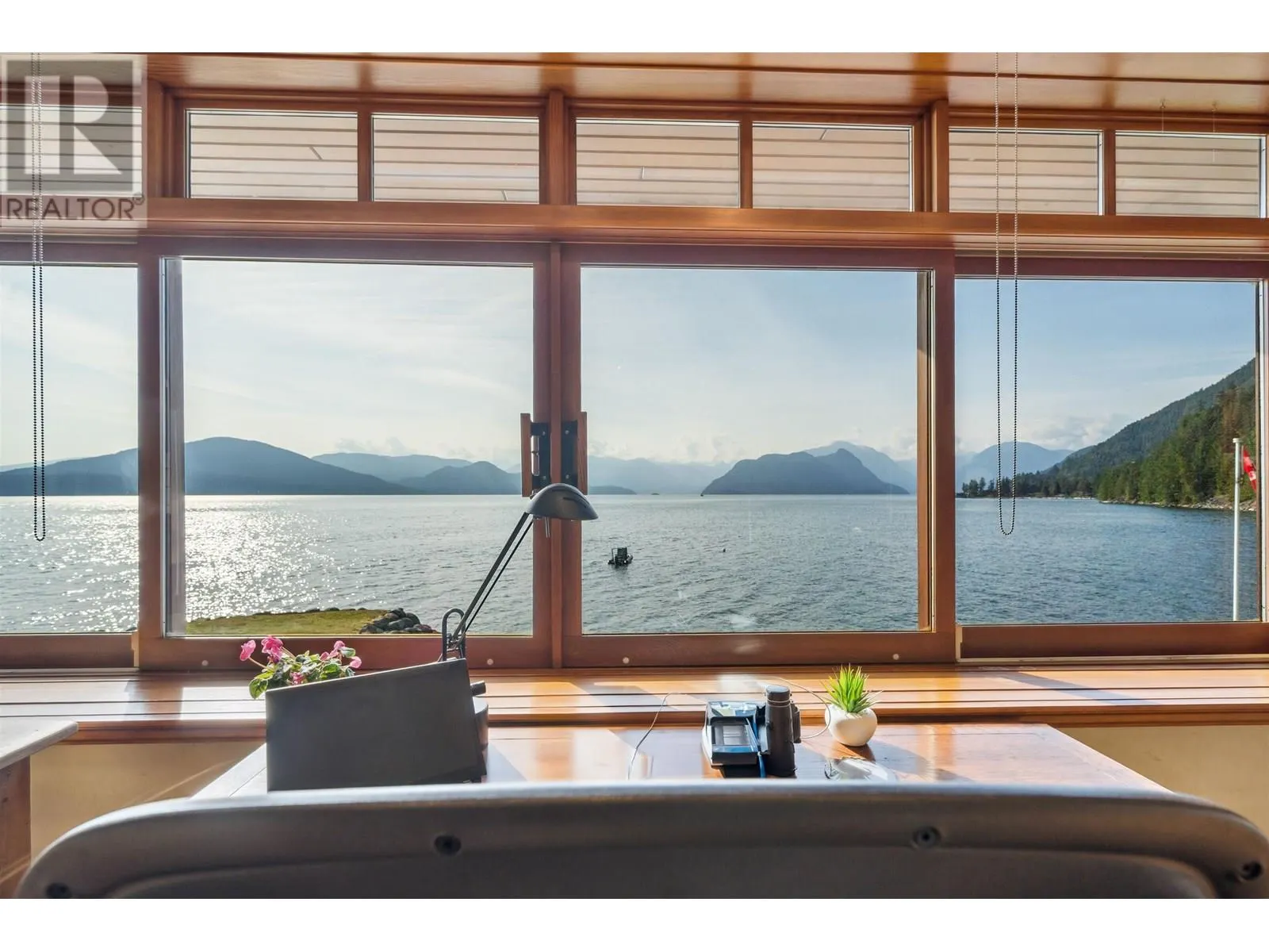 270 LIONS BAY AVENUE