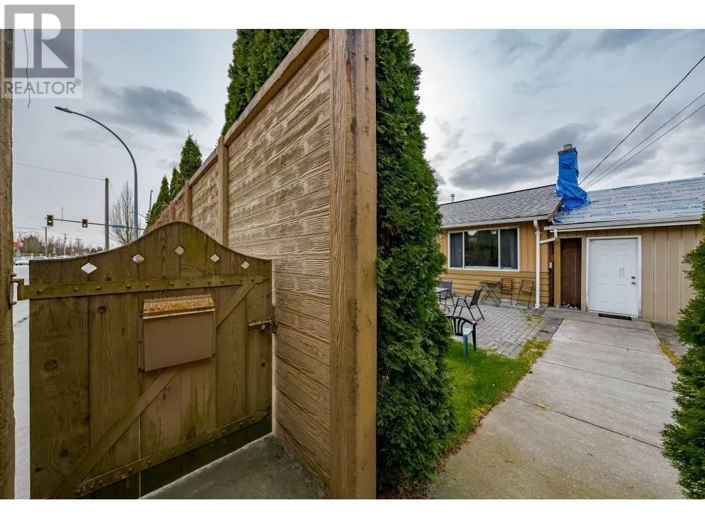 2745 COAST MERIDIAN ROAD