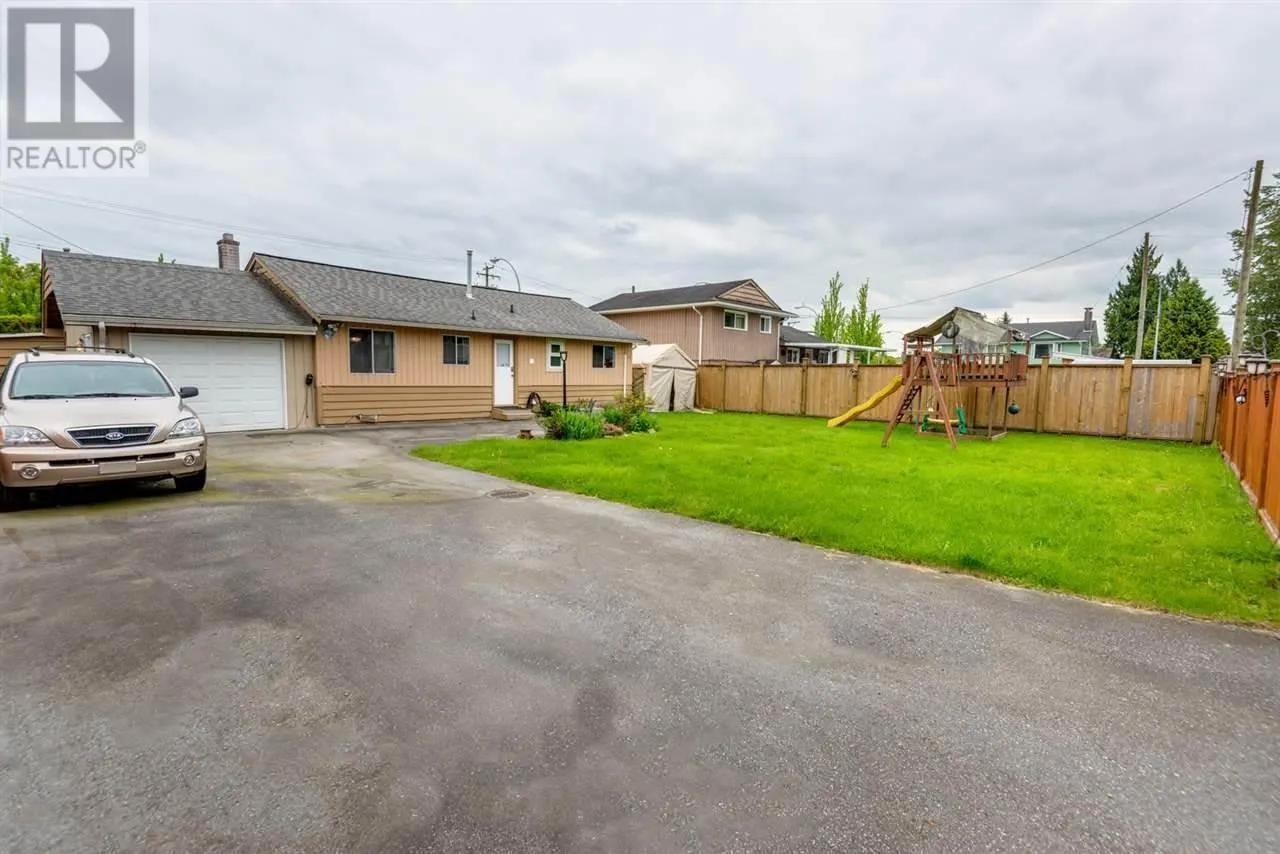 2745 COAST MERIDIAN ROAD