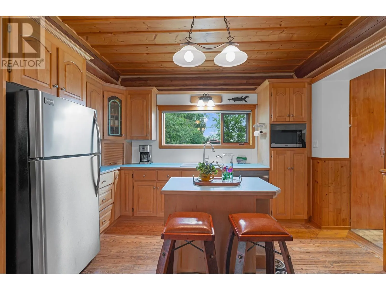 24845 CHIEF LAKE ROAD