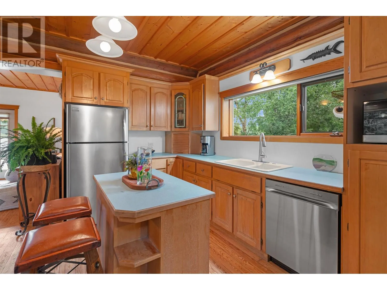 24845 CHIEF LAKE ROAD