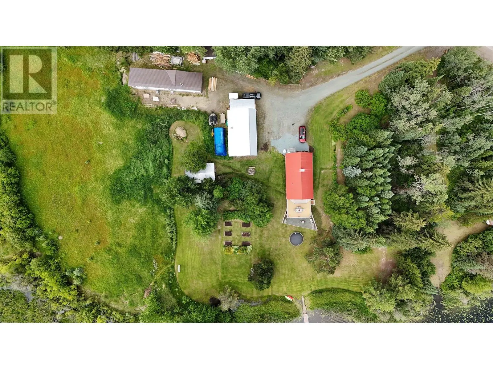 24845 CHIEF LAKE ROAD