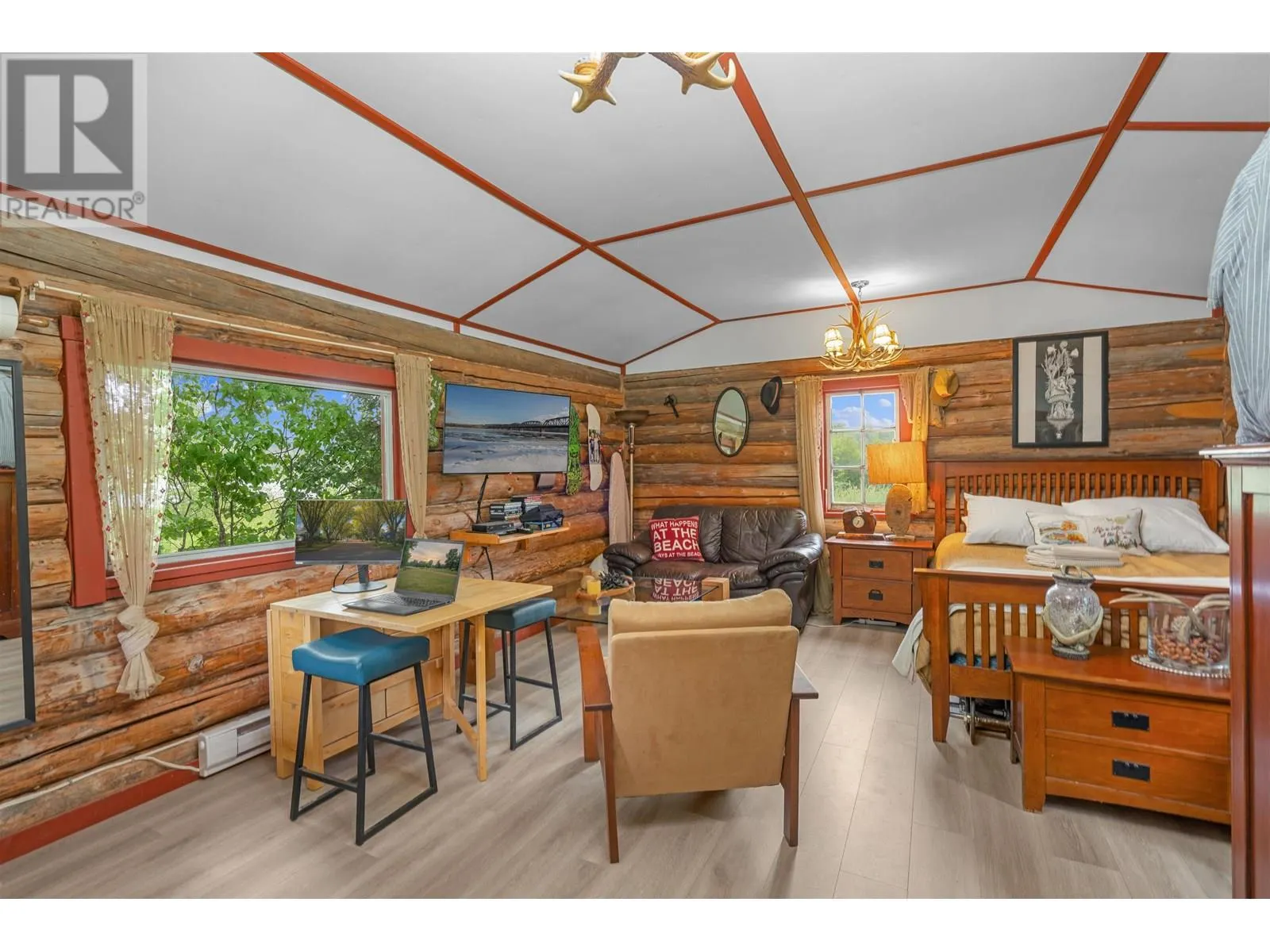 24845 CHIEF LAKE ROAD