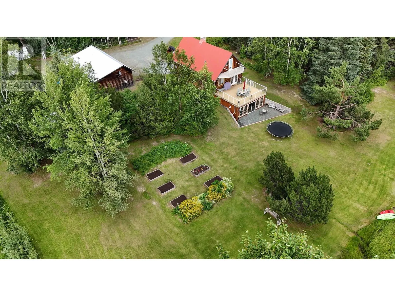 24845 CHIEF LAKE ROAD