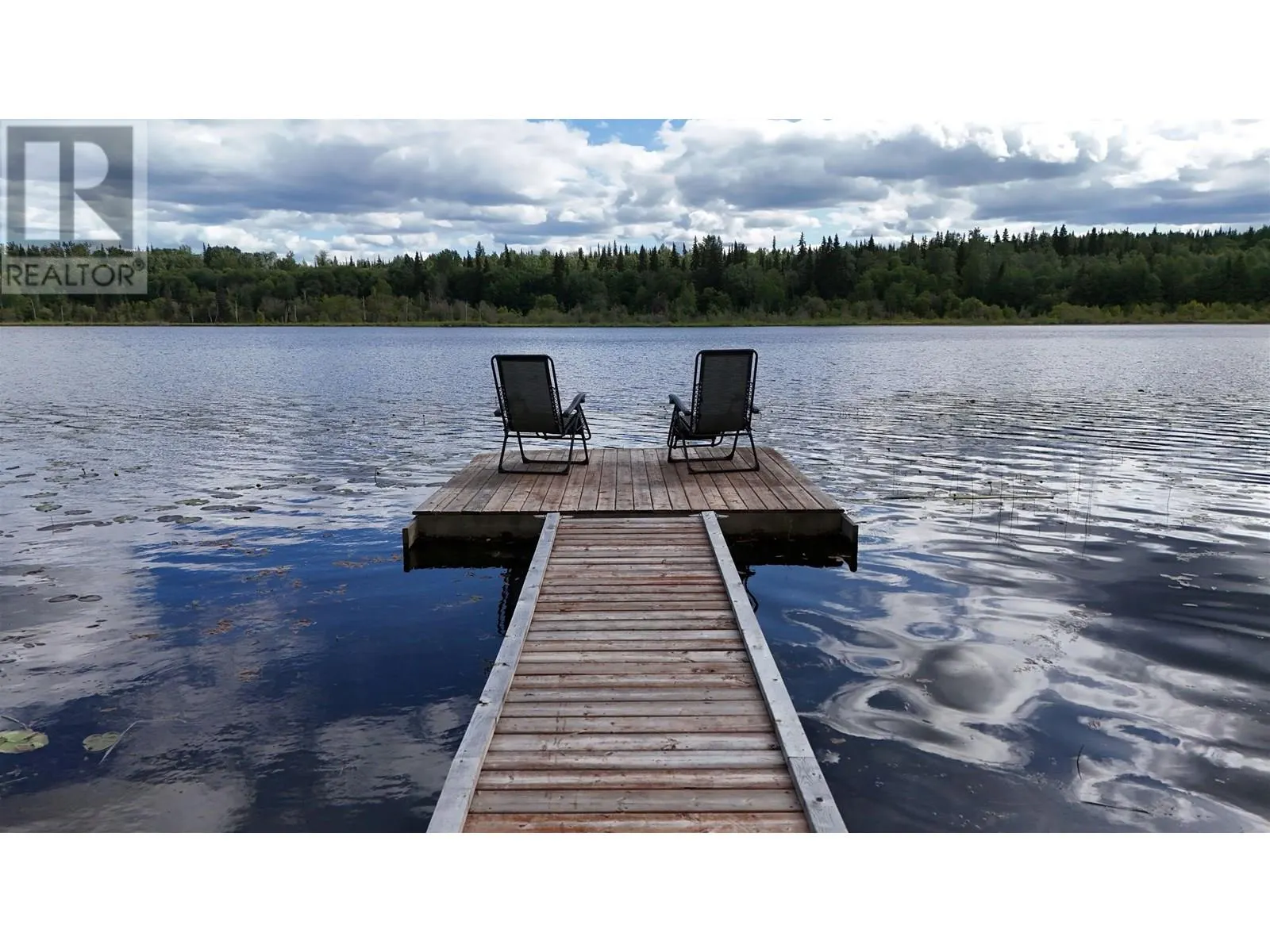24845 CHIEF LAKE ROAD