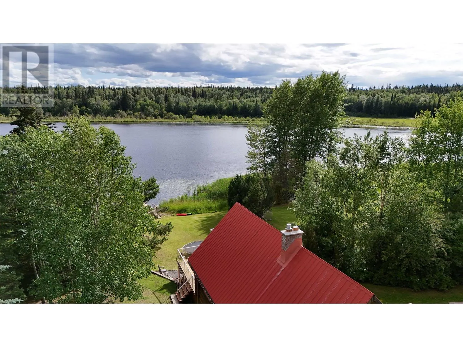 24845 CHIEF LAKE ROAD