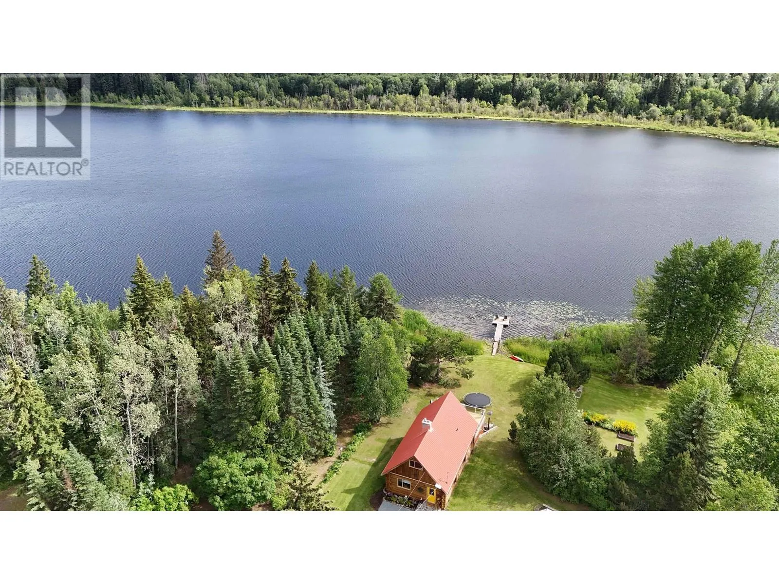 24845 CHIEF LAKE ROAD