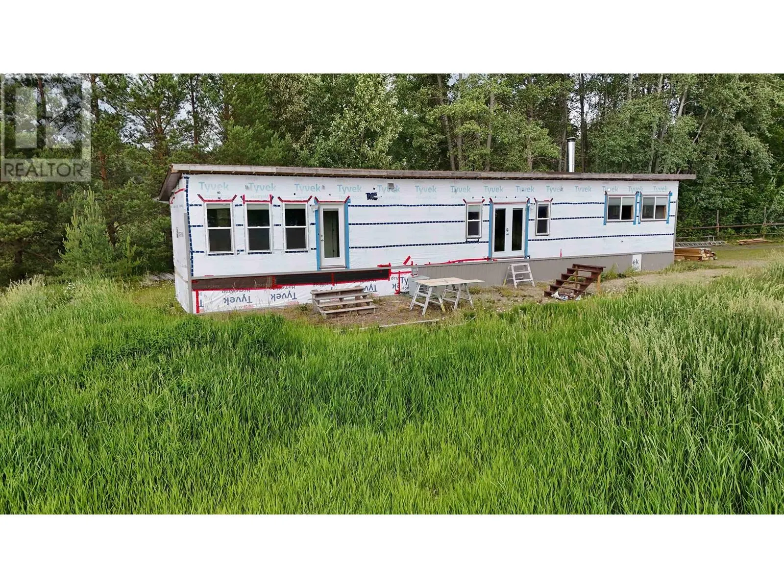 24845 CHIEF LAKE ROAD
