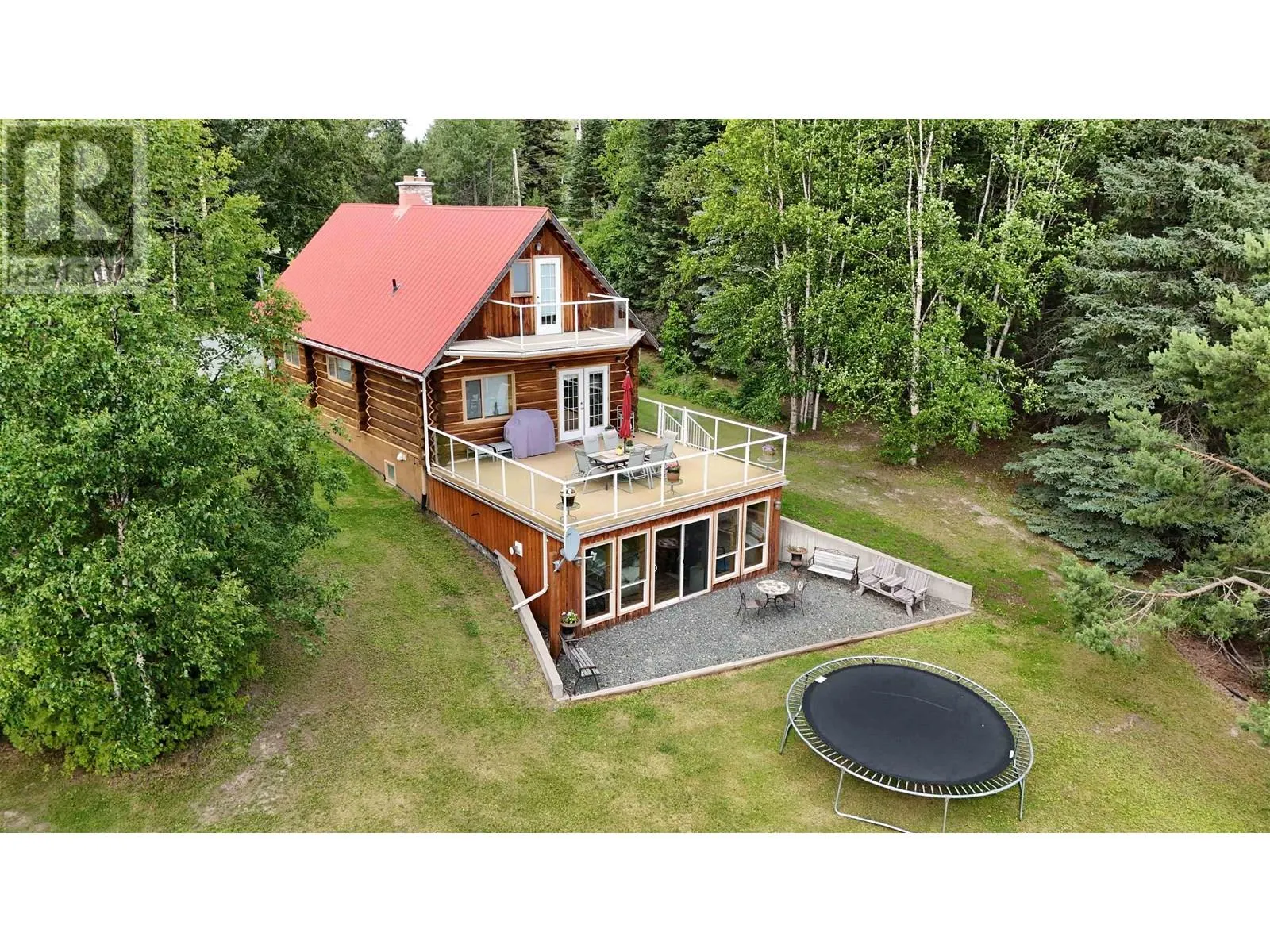 24845 CHIEF LAKE ROAD