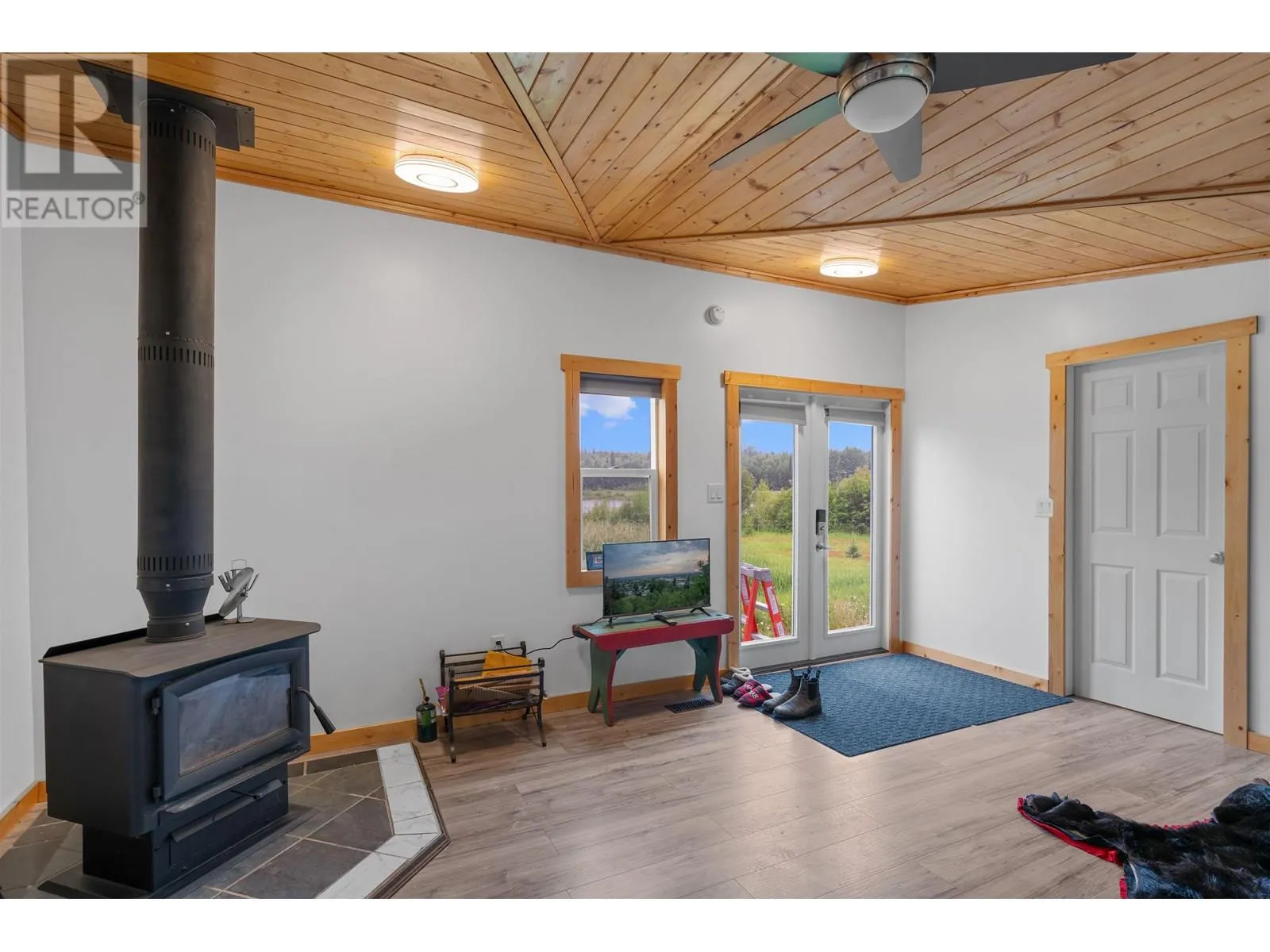 24845 CHIEF LAKE ROAD