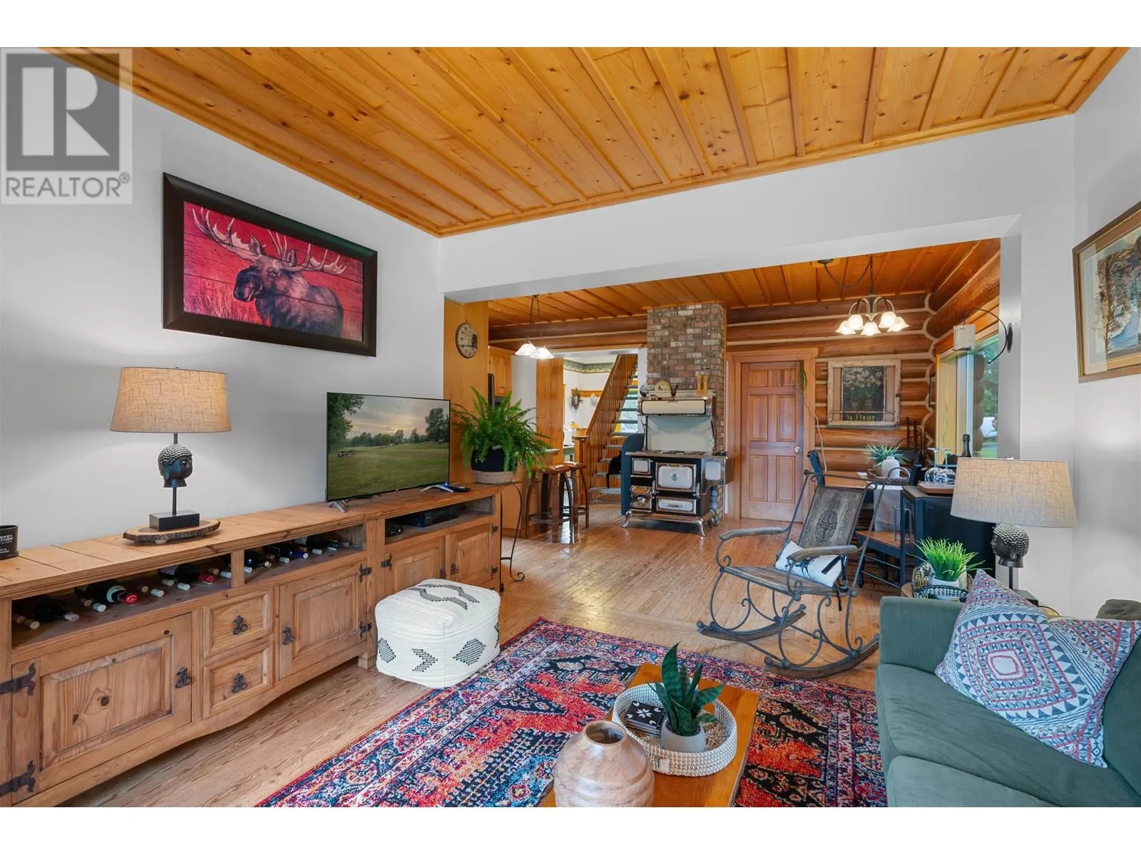 24845 CHIEF LAKE ROAD