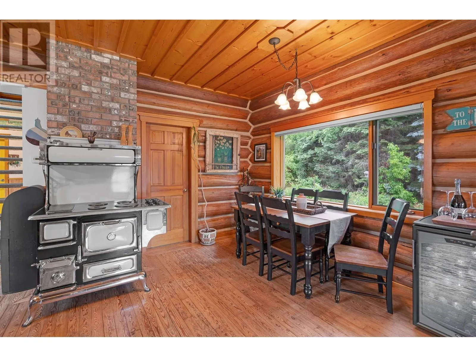 24845 CHIEF LAKE ROAD