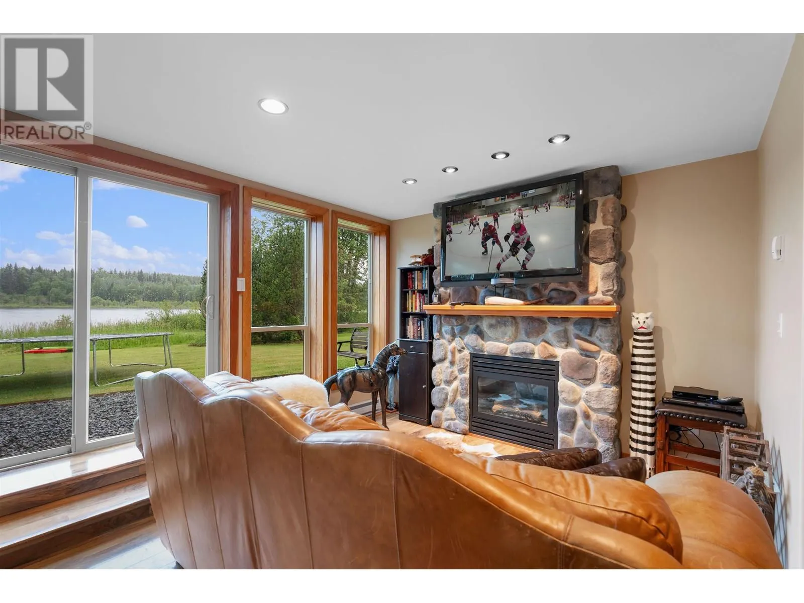 24845 CHIEF LAKE ROAD