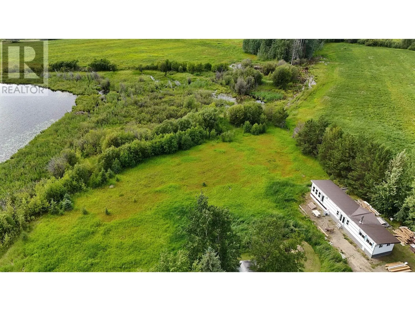 24845 CHIEF LAKE ROAD