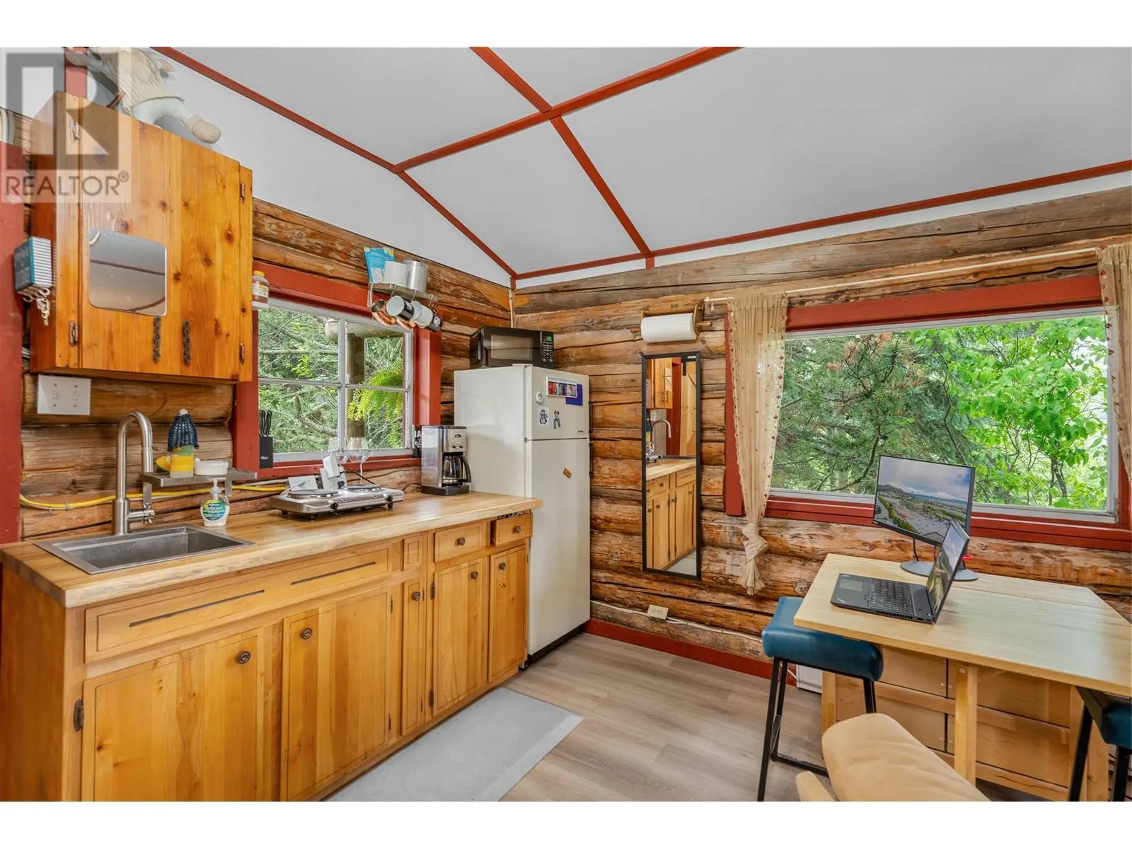 24845 CHIEF LAKE ROAD