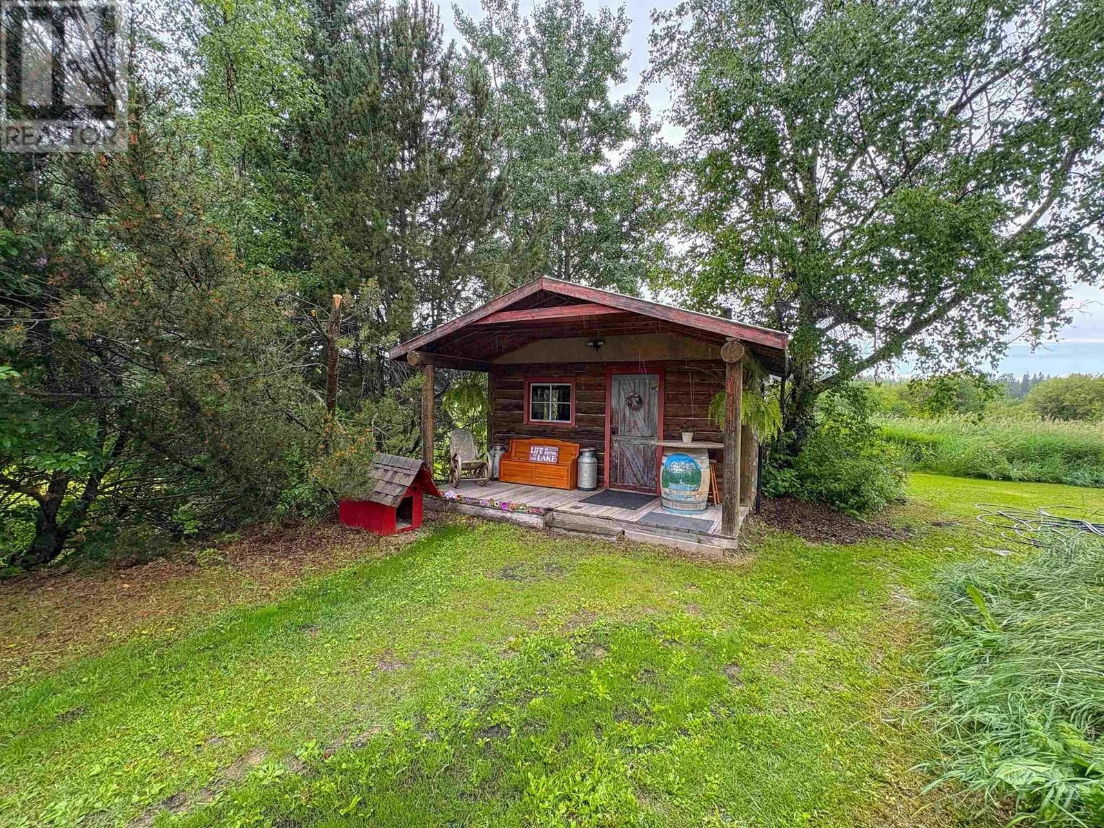 24845 CHIEF LAKE ROAD