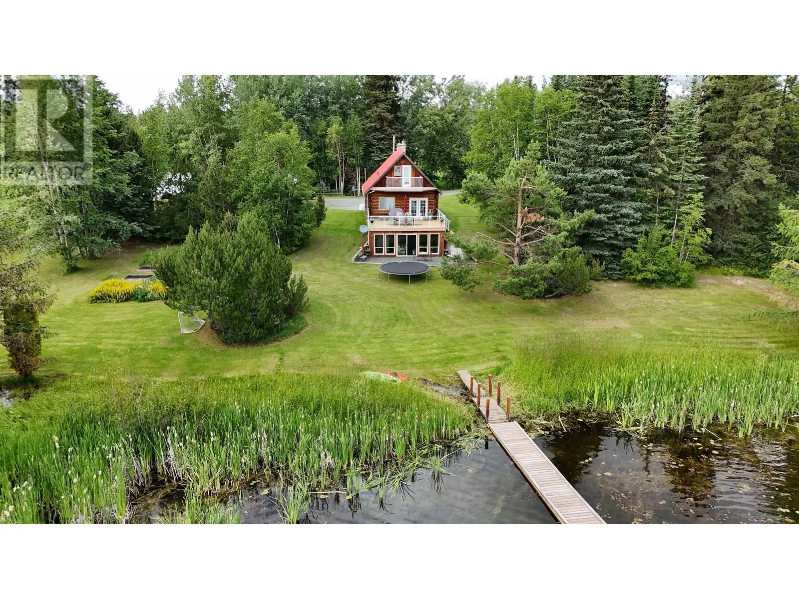 24845 CHIEF LAKE ROAD
