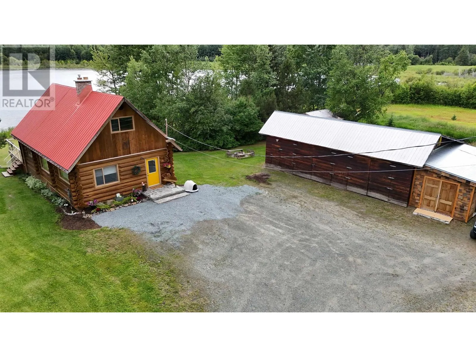 24845 CHIEF LAKE ROAD