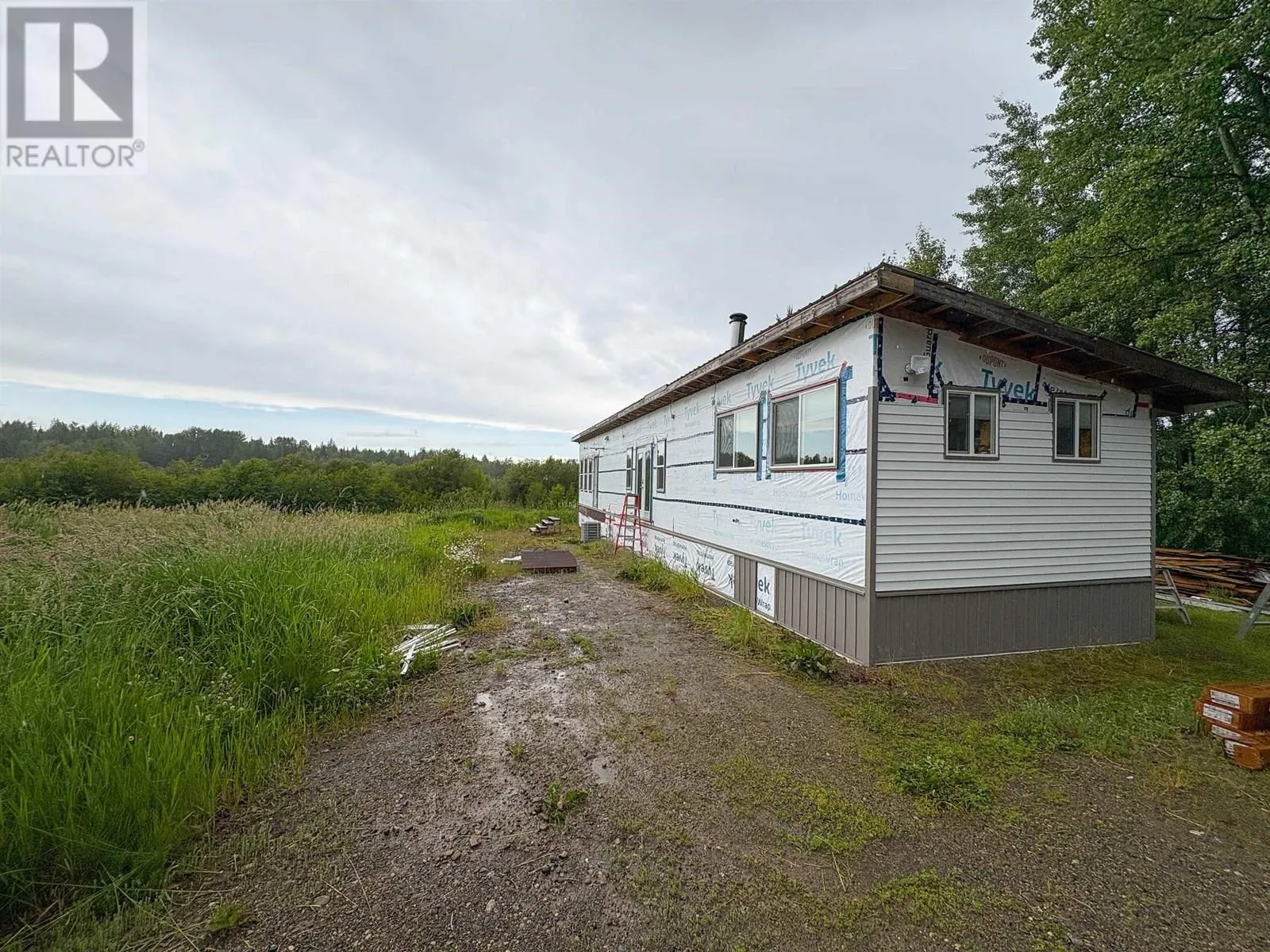 24845 CHIEF LAKE ROAD