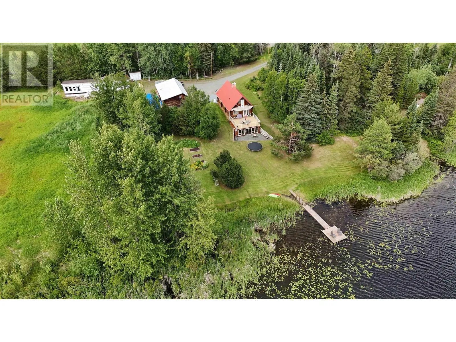 24845 CHIEF LAKE ROAD