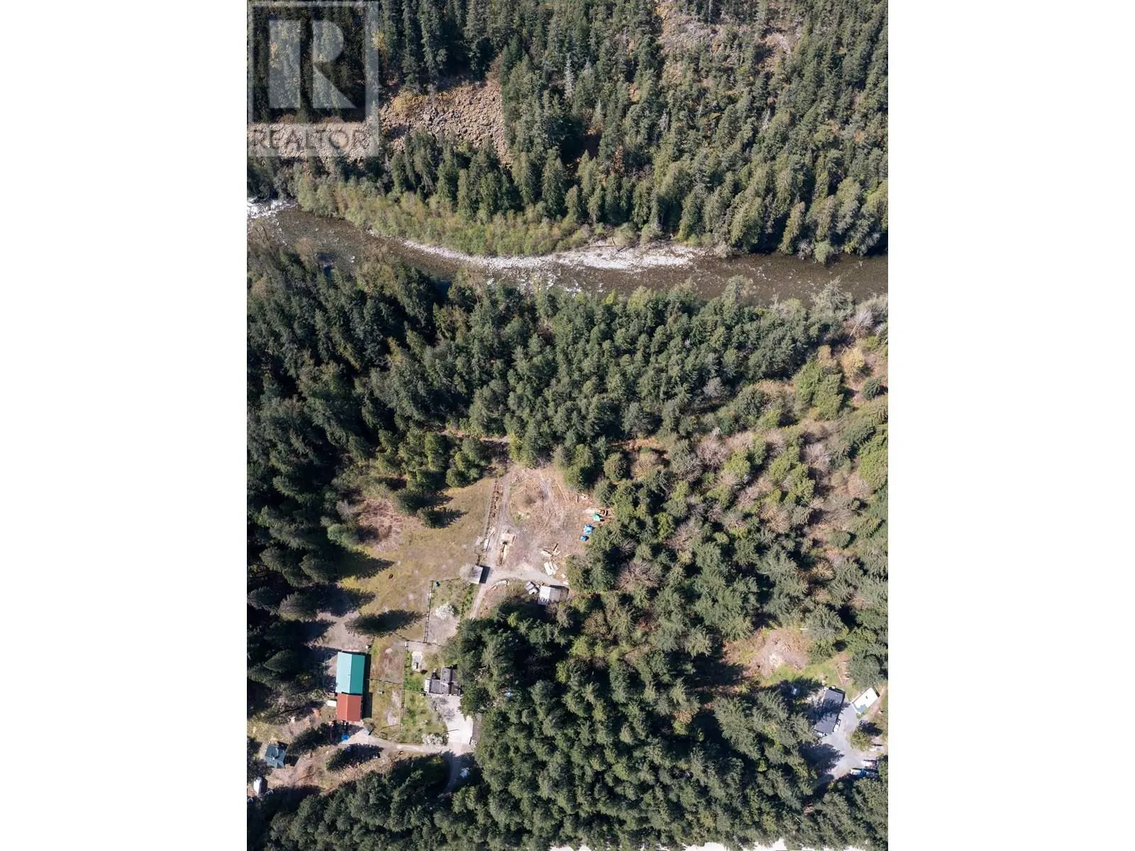 8101 PARADISE VALLEY ROAD