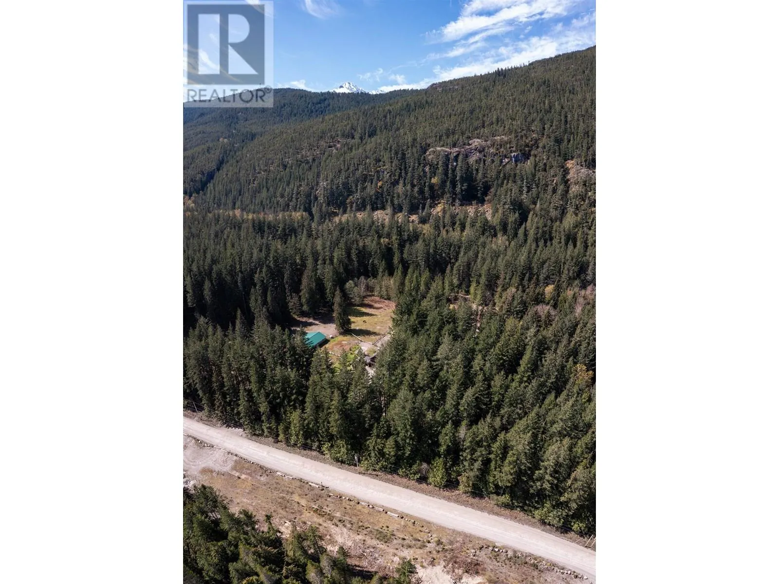 8101 PARADISE VALLEY ROAD