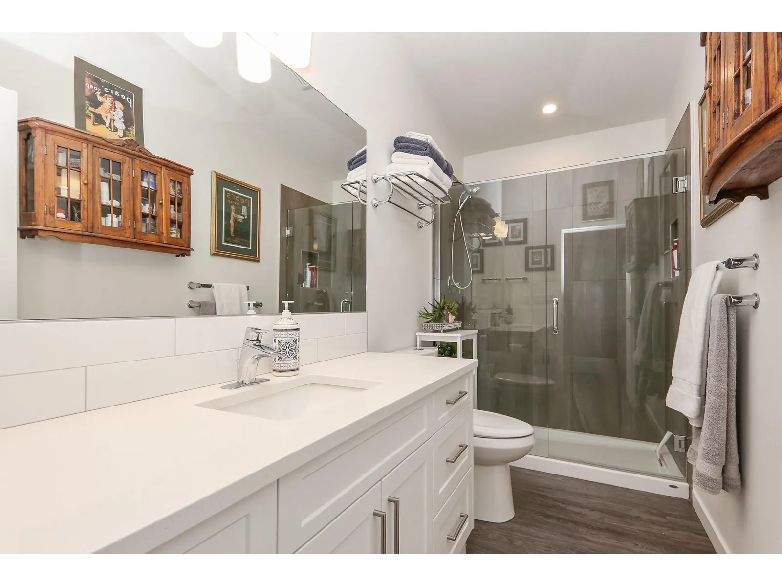 88 53480 BRIDAL FALLS ROAD|Bridal Falls