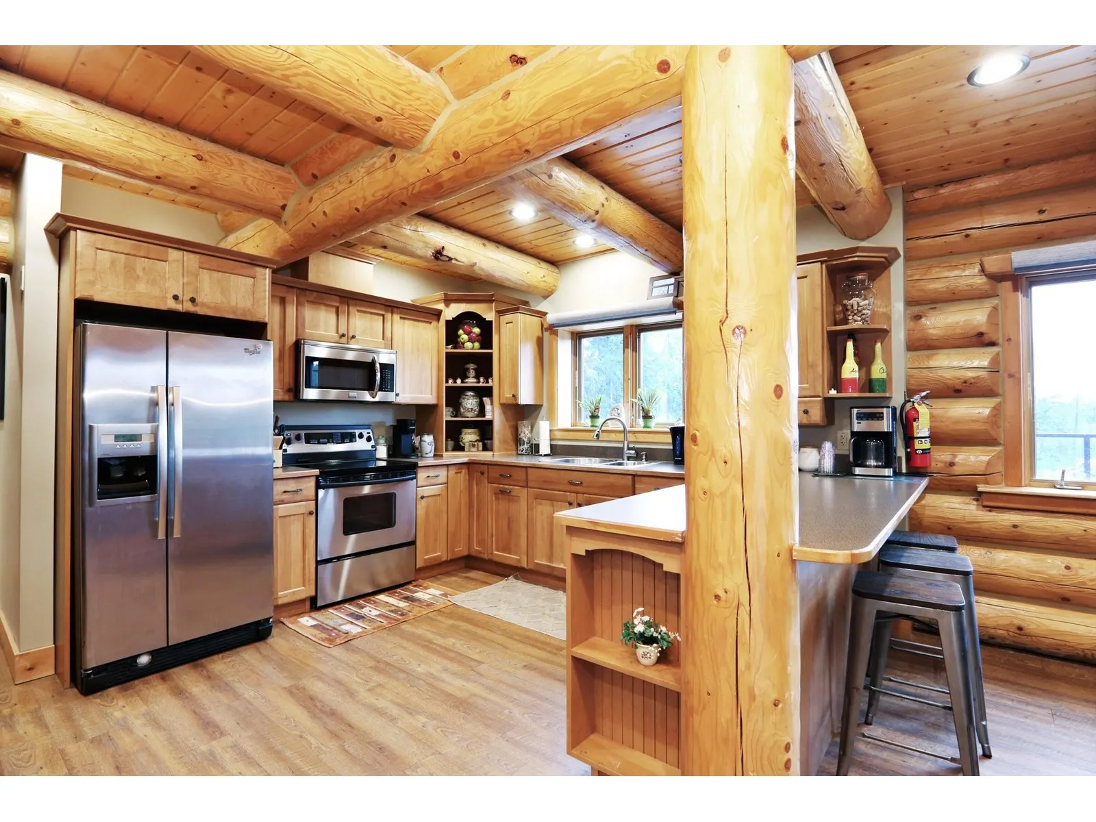 88 53480 BRIDAL FALLS ROAD|Bridal Falls