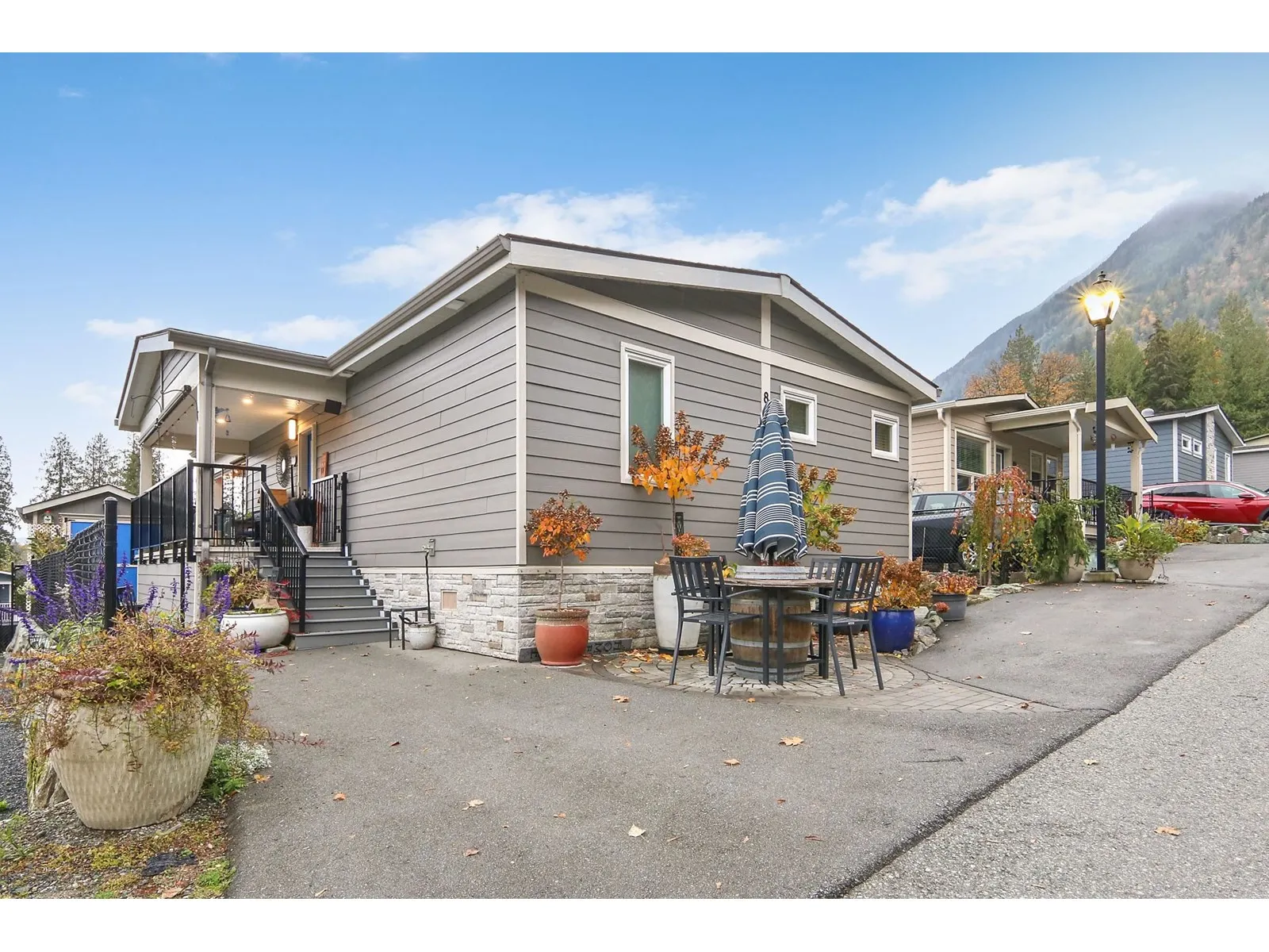 88 53480 BRIDAL FALLS ROAD|Bridal Falls